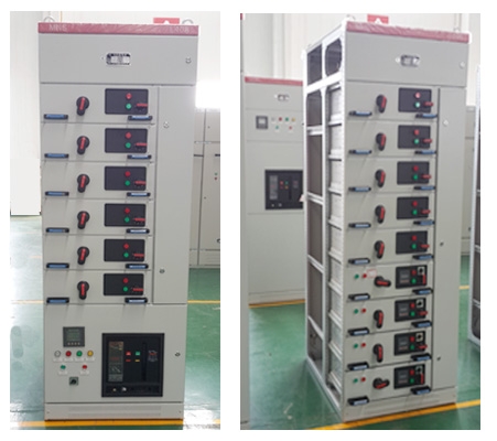输配电设备厂家配电箱与配电柜功能上的区分