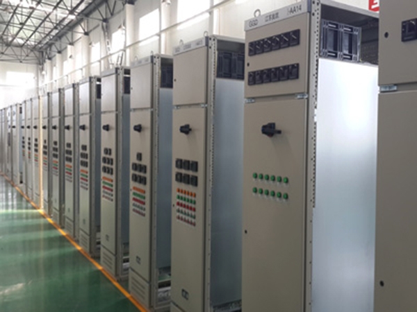 江苏母线公司介绍低压配电系统的分类