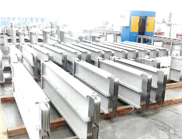江苏母线公司产品低压母线槽系统