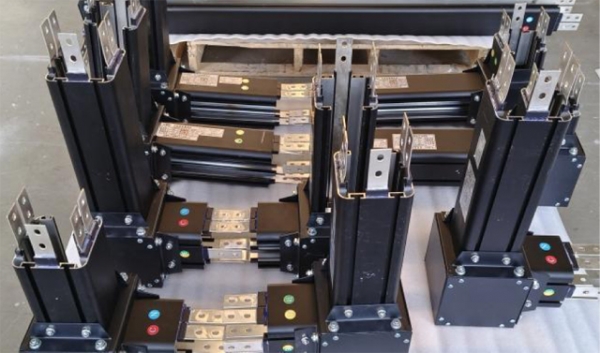 江苏母线介绍密集型母线槽