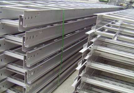 江苏桥架介绍电缆桥架的样式是什么