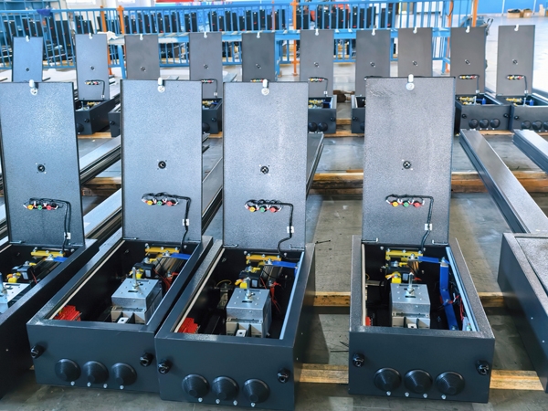 智能母线是什么意思