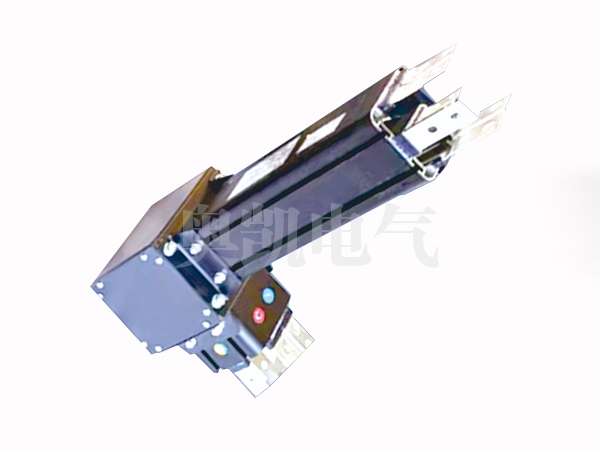 智能母线槽配电系统