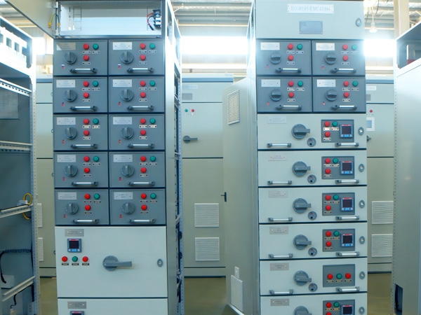 MD-MAX低压开关柜