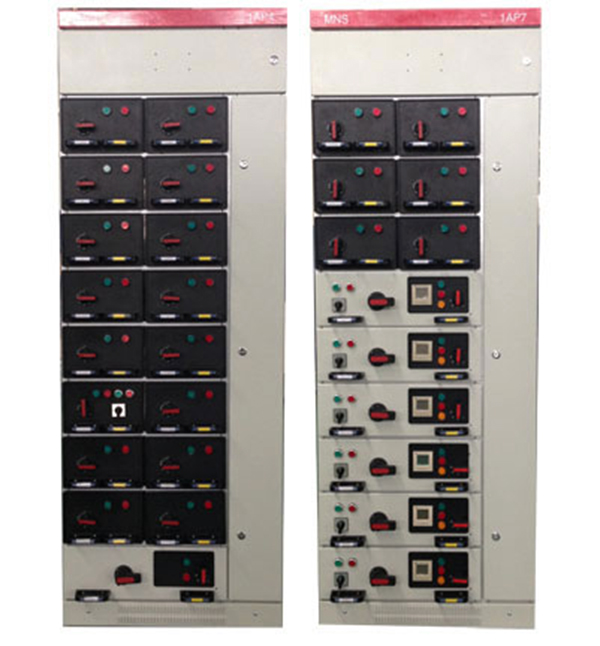 输配电设备MNS配电柜