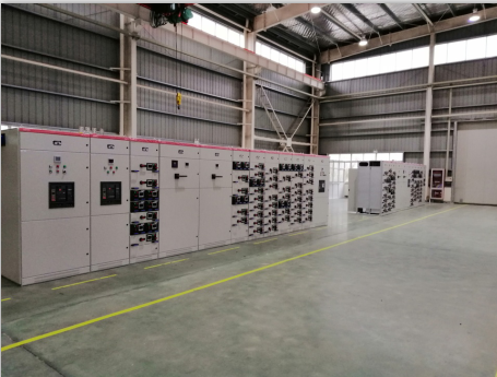 输配电设备厂家配电柜二次接线流程