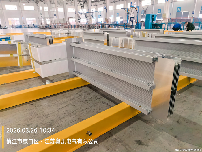 江苏母线 江苏母线