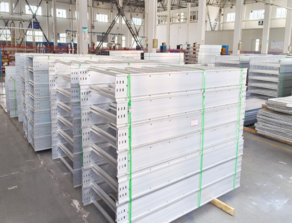 电缆桥架抗震支吊架