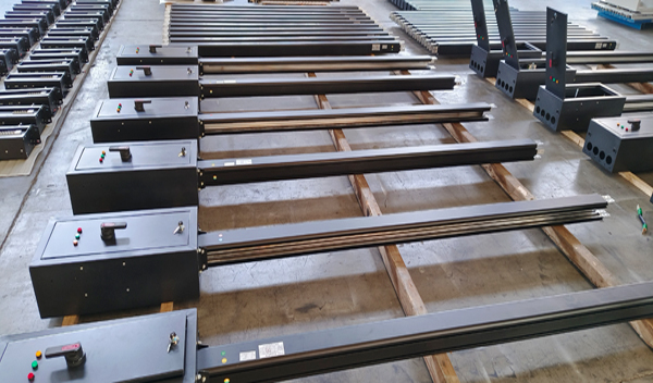 江苏母线介绍密集型母线槽的使用特点有哪些