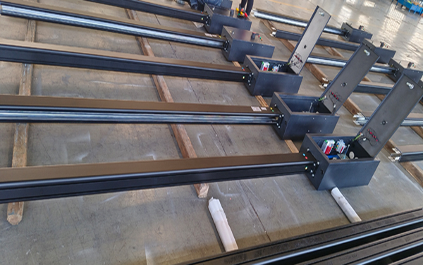 江苏母线介绍智能母线技术