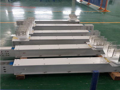 江苏母线介绍母线槽的主要技术参数