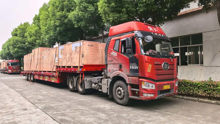 奥凯电气江苏母线